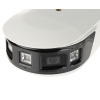 KAMERA IP TC-C382V SPEC:W/E/Y/S/H/2.8MM PANORAMICZNA Full-Color - 8 Mpx 2 X 2.8 mm TIANDY